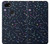 S3220 Star Map Zodiac Constellations Case For Google Pixel 3a