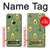 S3285 Avocado Fruit Pattern Case For Google Pixel 3a