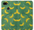 S3286 Banana Fruit Pattern Case For Google Pixel 3a