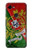 S3300 Portugal Flag Vintage Football Graphic Case For Google Pixel 3a