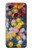 S3342 Claude Monet Chrysanthemums Case For Google Pixel 3a