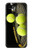S0072 Tennis Case For Google Pixel 3a XL