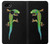 S0125 Green Madagascan Gecko Case For Google Pixel 3a XL
