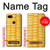 S0562 Sweet Corn Case For Google Pixel 3a XL