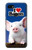 S0608 I Love Bacon Cute Baby Pig Case For Google Pixel 3a XL