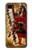 S0817 Red Indian Case For Google Pixel 3a XL