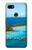 S0844 Bora Bora Island Case For Google Pixel 3a XL