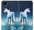 S1130 Unicorn Horse Case For Google Pixel 3a XL