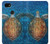 S1249 Blue Sea Turtle Case For Google Pixel 3a XL