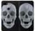 S1286 Diamond Skull Case For Google Pixel 3a XL