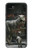 S1288 Dinosaur T Rex Museum Case For Google Pixel 3a XL