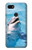 S1291 Dolphin Case For Google Pixel 3a XL