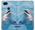 S1291 Dolphin Case For Google Pixel 3a XL