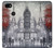 S1295 Eiffel Painting of Paris Case For Google Pixel 3a XL