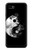 S1372 Moon Yin-Yang Case For Google Pixel 3a XL