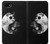 S1372 Moon Yin-Yang Case For Google Pixel 3a XL
