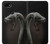 S1597 Black Mamba Snake Case For Google Pixel 3a XL
