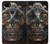 S1685 Steampunk Skull Head Case For Google Pixel 3a XL