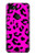 S1850 Pink Leopard Pattern Case For Google Pixel 3a XL