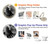 S1860 Running Horse Case For Google Pixel 3a XL S1860 Running Horse Case For Google Pixel 3a XL