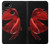 S2092 Red Siamese Fighting Fish Case For Google Pixel 3a XL