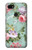 S2178 Flower Floral Art Painting Case For Google Pixel 3a XL