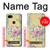 S2229 Vintage Flowers Case For Google Pixel 3a XL