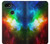 S2312 Colorful Rainbow Space Galaxy Case For Google Pixel 3a XL S2312 Colorful Rainbow Space Galaxy Case For Google Pixel 3a XL