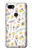 S2354 Pastel Flowers Pattern Case For Google Pixel 3a XL