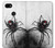 S2386 Black Widow Spider Case For Google Pixel 3a XL