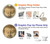 S2416 Apsaras Angkor Wat Cambodian Art Case For Google Pixel 3a XL