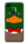 S2762 Green Head Mallard Duck Tuxedo Cartoon Case For Google Pixel 3a XL