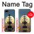 S2897 Pirate Ship Moon Night Case For Google Pixel 3a XL