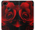 S2898 Red Rose Case For Google Pixel 3a XL