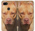 S2903 American Pitbull Dog Case For Google Pixel 3a XL
