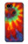 S2985 Colorful Tie Dye Texture Case For Google Pixel 3a XL S2985 Colorful Tie Dye Texture Case For Google Pixel 3a XL