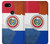 S3017 Paraguay Flag Case For Google Pixel 3a XL