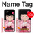 S3042 Japan Girl Hina Doll Kimono Sakura Case For Google Pixel 3a XL