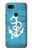S3053 Marine Anchor Blue Case For Google Pixel 3a XL