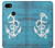 S3053 Marine Anchor Blue Case For Google Pixel 3a XL