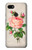 S3079 Vintage Pink Rose Case For Google Pixel 3a XL