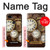 S3172 Gold Clock Live Case For Google Pixel 3a XL