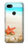 S3212 Sea Shells Starfish Beach Case For Google Pixel 3a XL