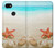 S3212 Sea Shells Starfish Beach Case For Google Pixel 3a XL