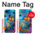 S3227 Underwater World Cartoon Case For Google Pixel 3a XL