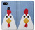 S3254 Chicken Cartoon Case For Google Pixel 3a XL