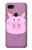 S3269 Pig Cartoon Case For Google Pixel 3a XL