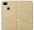 S3288 White Jade Dragon Graphic Painted Case For Google Pixel 3a XL