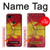 S3315 Spain Flag Vintage Football Graphic Case For Google Pixel 3a XL