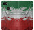 S3318 Italy Flag Vintage Football Graphic Case For Google Pixel 3a XL